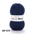 YarnArt Alpine Maxi-1