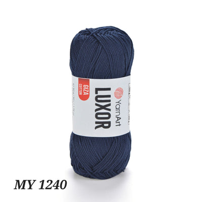 Buy my-1240 YarnArt Luxor