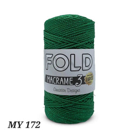 Acheter my-172 Fold Macrame 3 Lurex