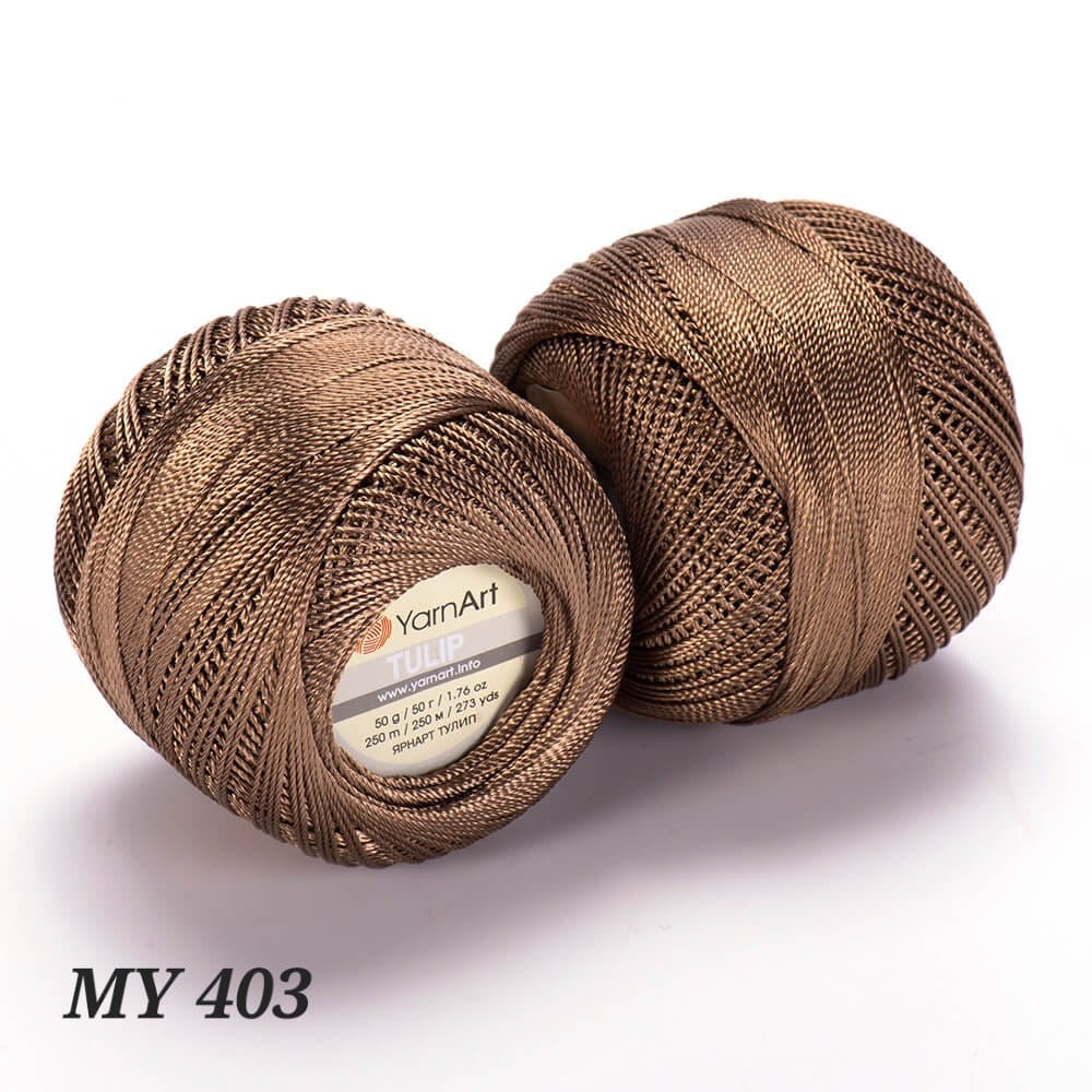 يشتري my-403 YarnArt Tulip