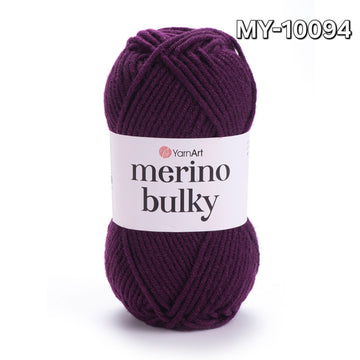 Buy my-10094 YarnArt Merino Bulky