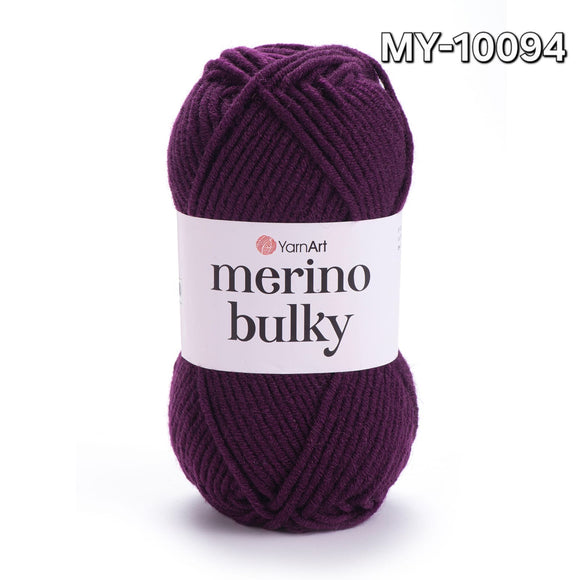 YarnArt Merino Bulky