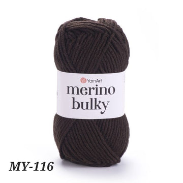 YarnArt Merino Bulky - 0