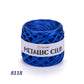 YarnArt Metallic Club