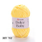 YarnArt Dolce baby