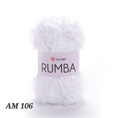 YarnArt Rumba - 0