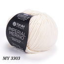 YarnArt Imperial Merino-11