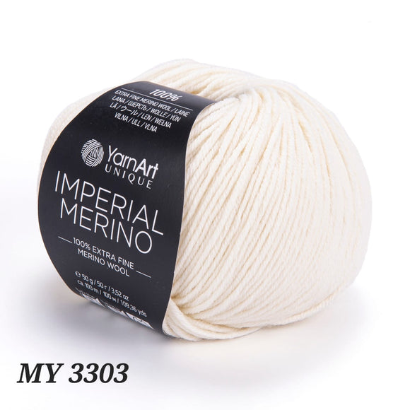 YarnArt Imperial Merino
