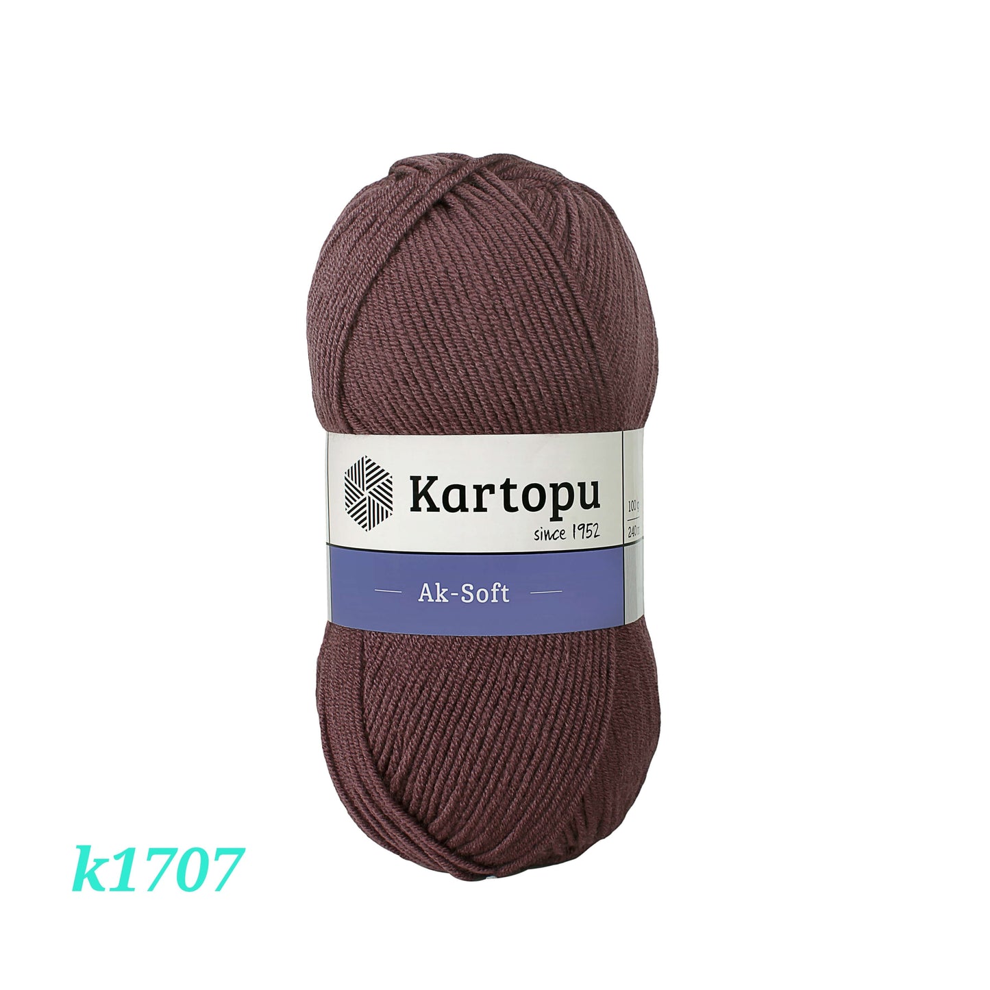 Kartopu Ak-Soft