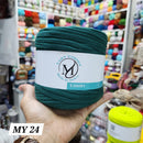 T-shirt Yarn-5