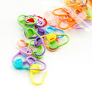 Crochet Stitch Markers(20 pcs)-3