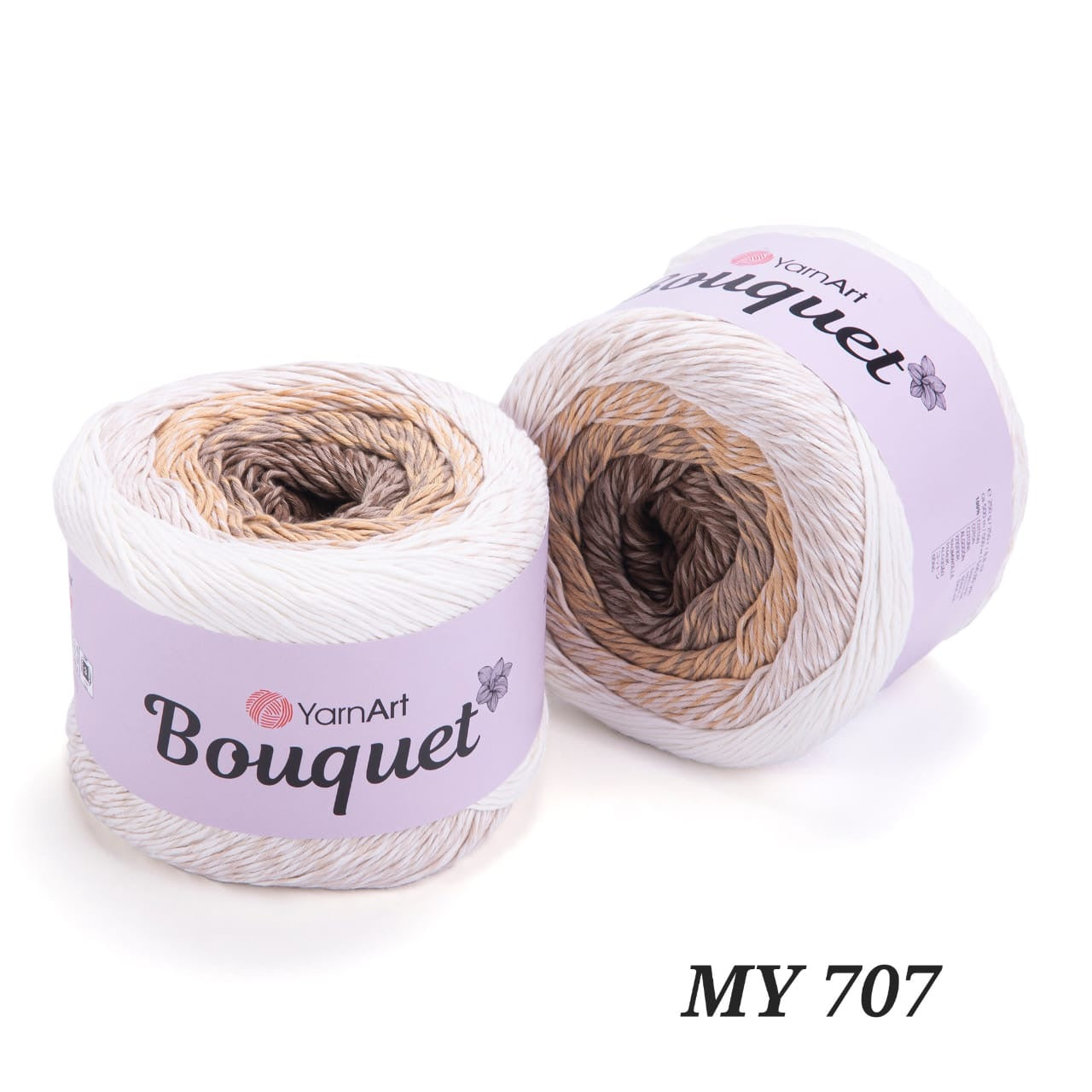 يشتري my-707 YarnArt Rosegarden