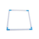Universal Clip Frame for embroidery, quilting, cross-stitch, needlepoint, or silk-painting-3