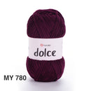YarnArt Dolce-34