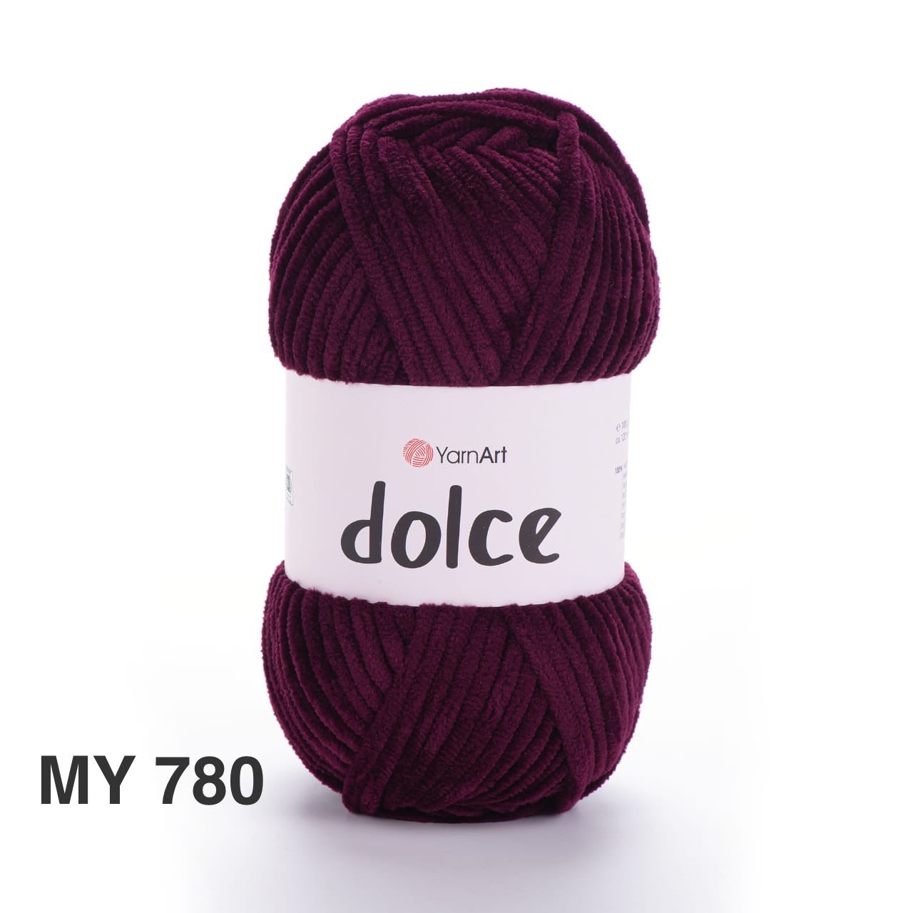 YarnArt Dolce
