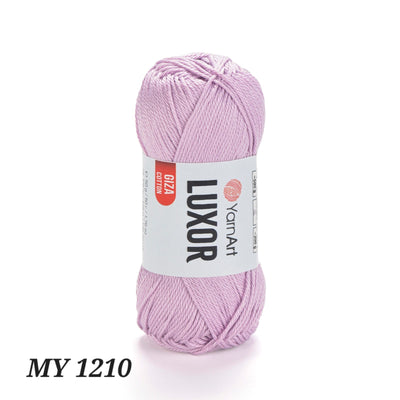 Buy my-1210 YarnArt Luxor