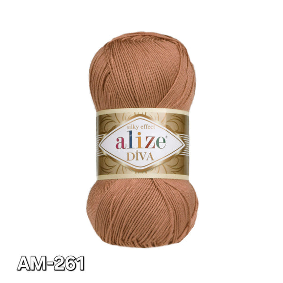 Alize diva
