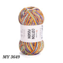 YarnArt Cotton Fusion-3