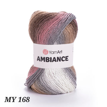 Acheter 168 YarnArt Ambiance
