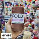 Fold Macrame 4-27