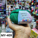 Tunç Cotton-30