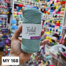 Fold Macrame 4-3