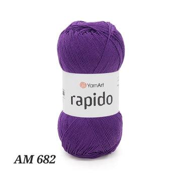 Acheter am-682 YarnArt Rapido