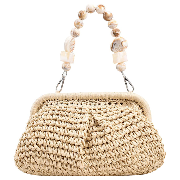 Beaded Bag/Purse handles