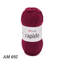 YarnArt Rapido-12