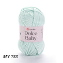YarnArt Dolce baby-4