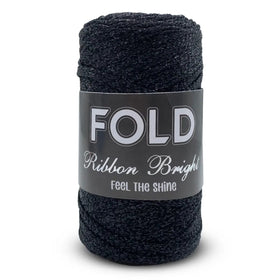 يشتري black Fold Ribbon Bright