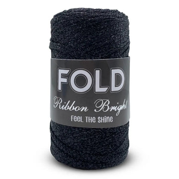 Acheter black Fold Ribbon Bright