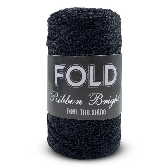 Fold Ribbon Bright