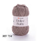 YarnArt Dolce baby