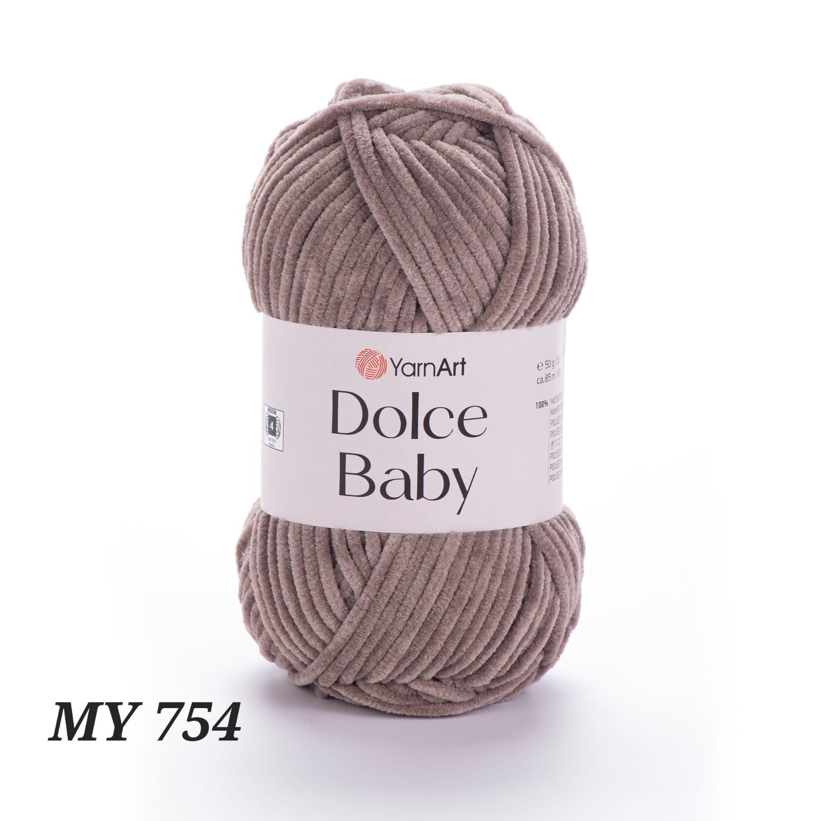 يشتري my-754 YarnArt Dolce baby