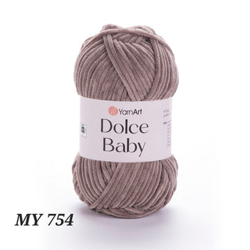 Acheter my-754 YarnArt Dolce baby