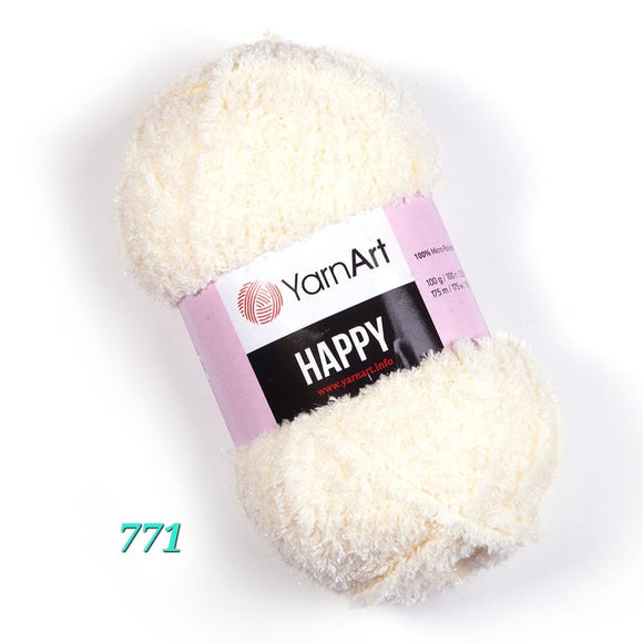 YarnArt Happy