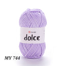 YarnArt Dolce-20
