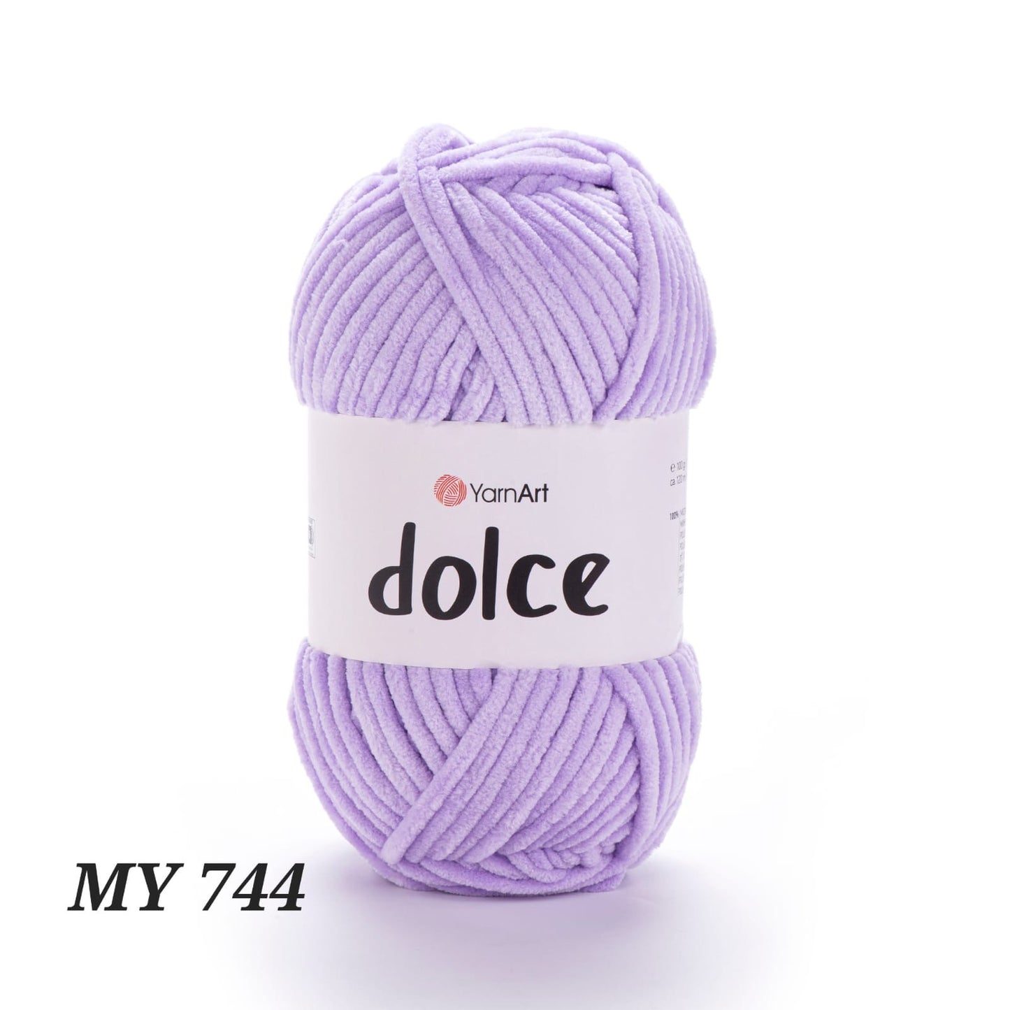 YarnArt Dolce