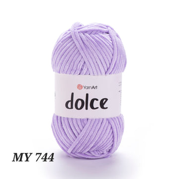 Acheter my-744 YarnArt Dolce