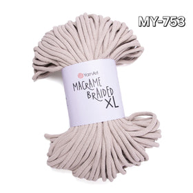 Acheter my-753 YarnArt Macrame Braided XL