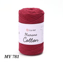 YarnArt Macrame Cotton-1