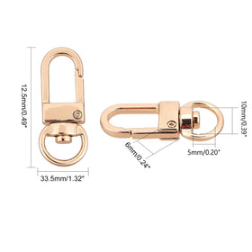 Swivel Snap Hook