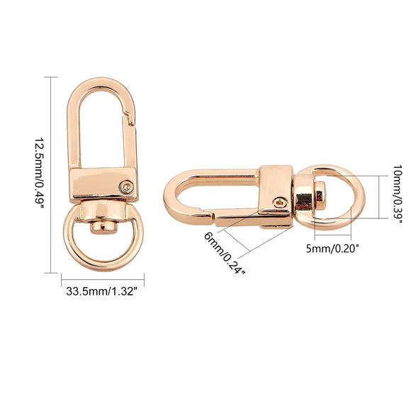 Swivel Snap Hook