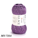 YarnArt Glace-2