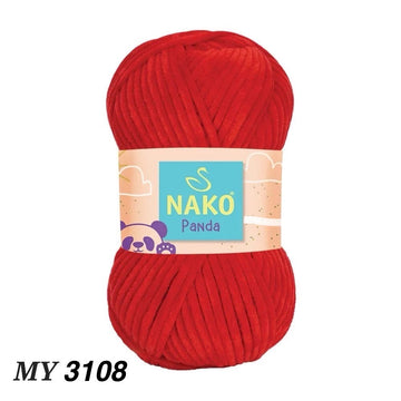 Acheter my-3108 Nako Panda