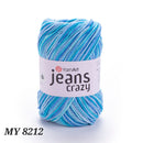 YarnArt Jeans Crazy-4