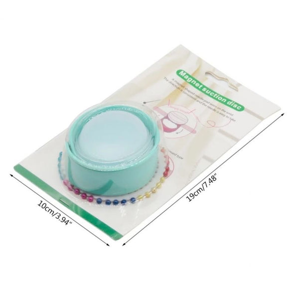 Magnetic Wrist Pincushion