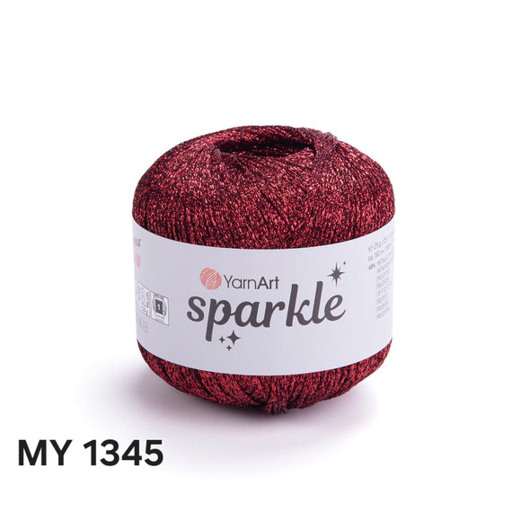 YarnArt Sparkle