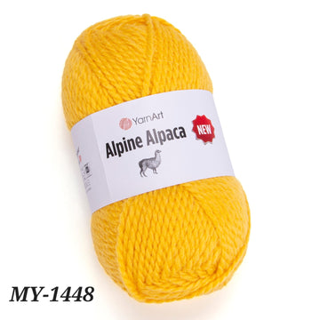 Acheter my-1448 YarnArt Alpine Alpaca